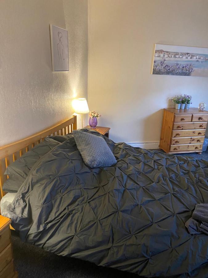 Whitchurch Shropshire Town Duplex Flat ภายนอก รูปภาพ