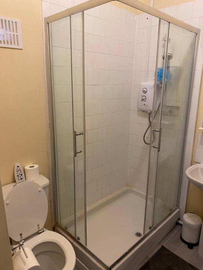 Whitchurch Shropshire Town Duplex Flat ภายนอก รูปภาพ
