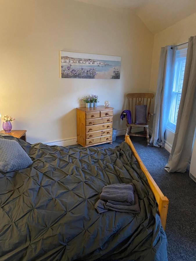 Whitchurch Shropshire Town Duplex Flat ภายนอก รูปภาพ