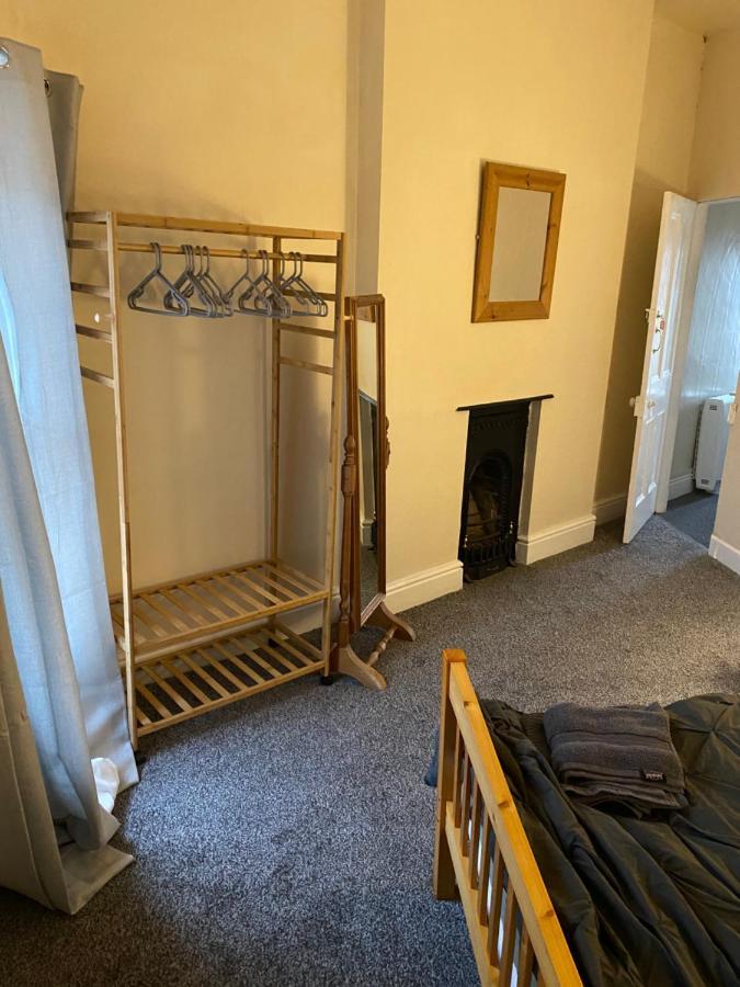 Whitchurch Shropshire Town Duplex Flat ภายนอก รูปภาพ