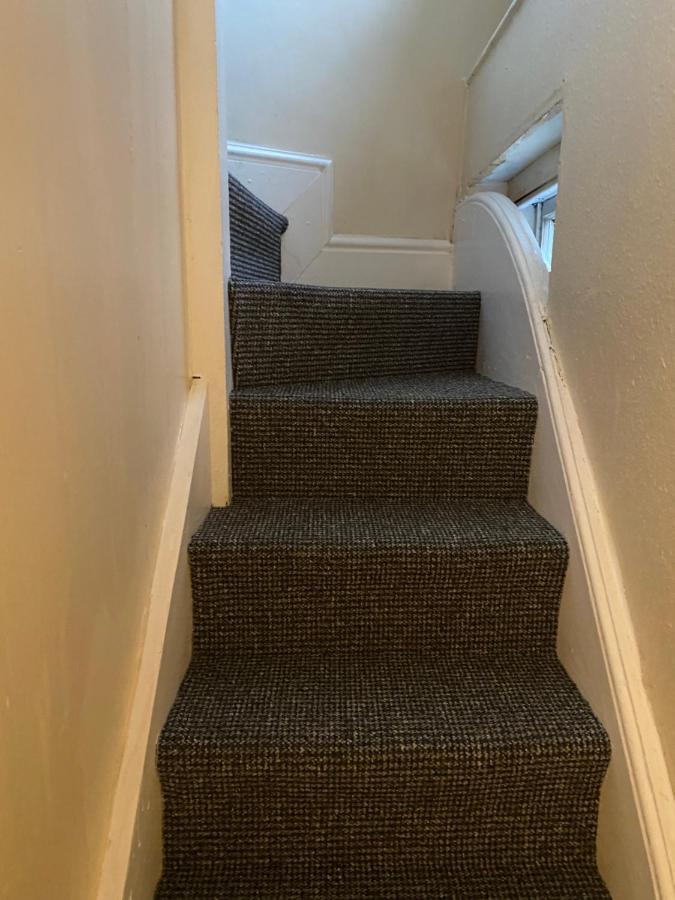 Whitchurch Shropshire Town Duplex Flat ภายนอก รูปภาพ